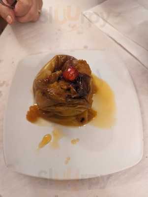 Bar Restaurante Torrijos