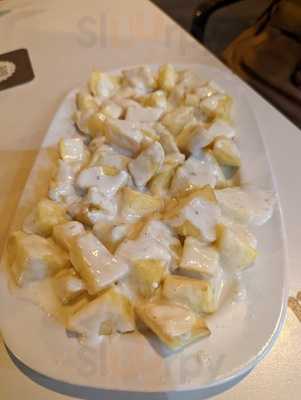 Bar Restaurante Torrijos