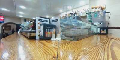 Bar Restaurante Torrijos