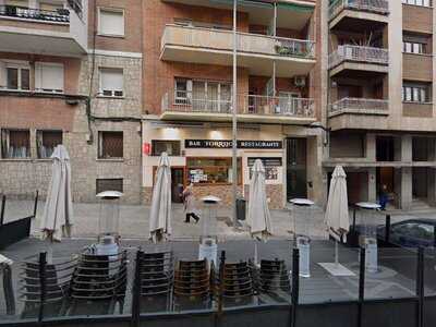 Bar Restaurante Torrijos