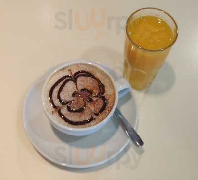 Mc Donald's Plaza Castilla