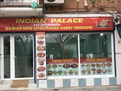 Indian Palace