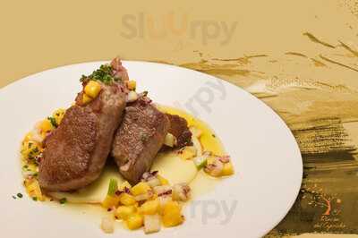 El Rincón Del Capricho