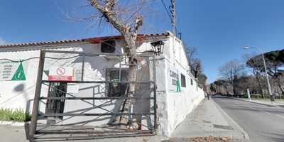 El Rincón Del Capricho