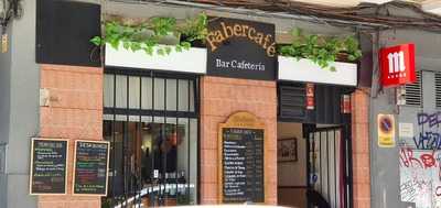 Fabercafé