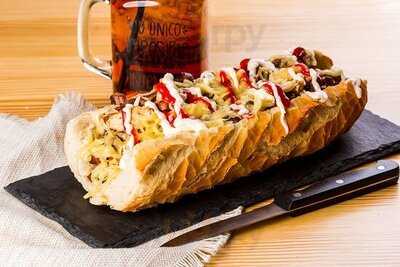 2remix Cultura Gastronómica