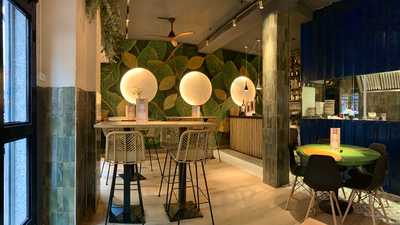 2remix Cultura Gastronómica