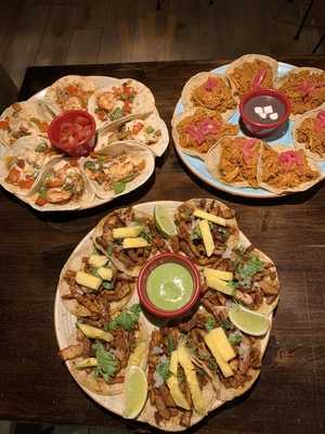 2remix Cultura Gastronómica