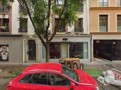 2remix Cultura Gastronómica