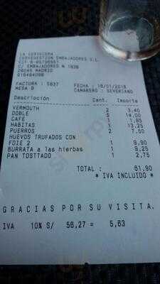 La Cervecera De Embajadores