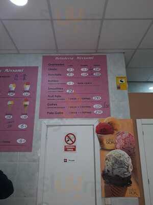 Heladería Missami