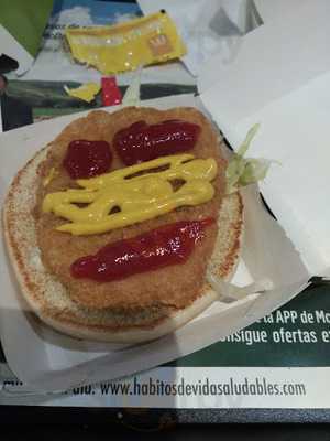 Mc Donald's