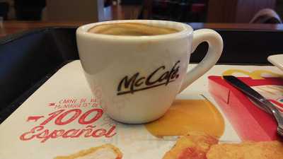 Mc Donald's