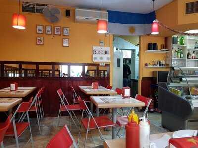 Pizzeria Della Cabeza