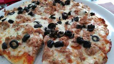 Pizzeria Della Cabeza