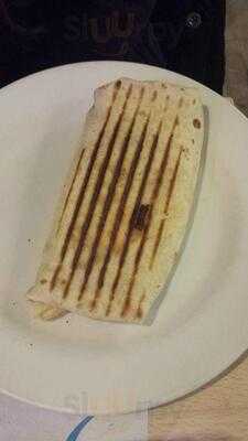 Pizzeria Della Cabeza