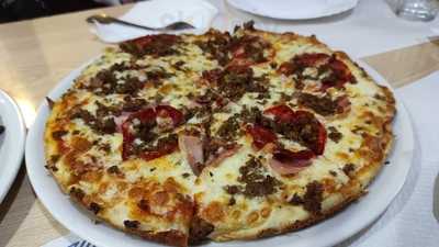 Pizzeria Della Cabeza