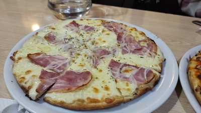 Pizzeria Della Cabeza