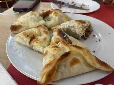 Pizzeria Della Cabeza