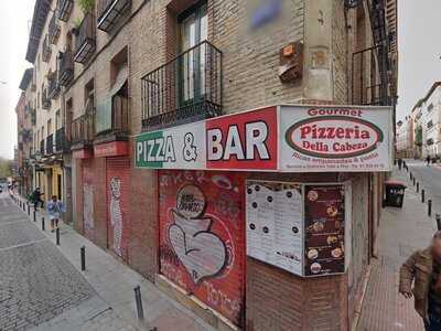 Pizzeria Della Cabeza