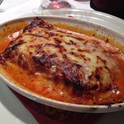 La Tagliatella Avda. Manoteras, Madrid