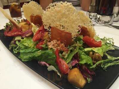 La Tagliatella Avda. Manoteras, Madrid