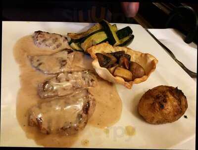 La Tagliatella Avda. Manoteras, Madrid