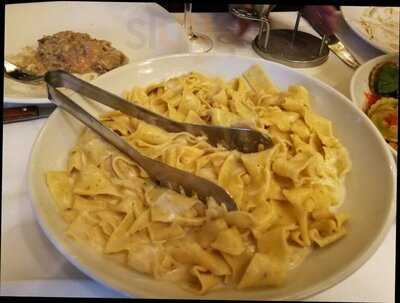 La Tagliatella Avda. Manoteras, Madrid