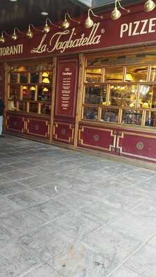 La Tagliatella Avda. Manoteras, Madrid