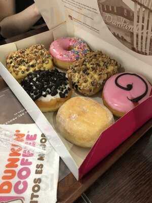 Dunkin´