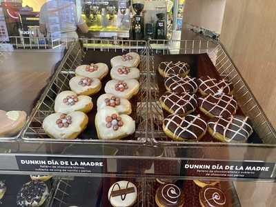 Dunkin´