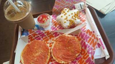 Dunkin´