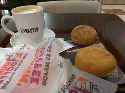 Dunkin´