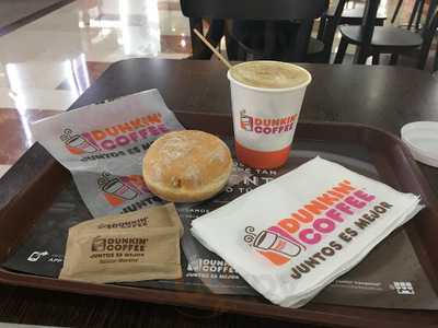 Dunkin´