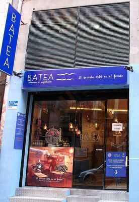 La Batea