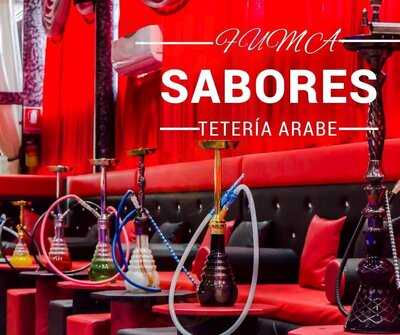 Restaurante El Alma De Damasco