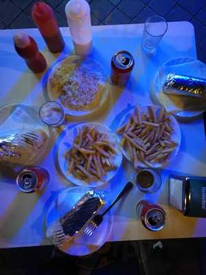 Sonar Bangla Embajadores