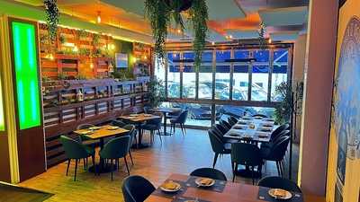 Porto Carlo Pizzeria