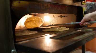 Pizzería Lungo Fiume