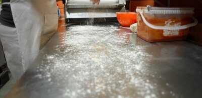 Pizzería Lungo Fiume