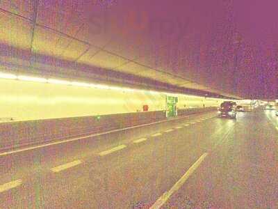 Pizzería Lungo Fiume