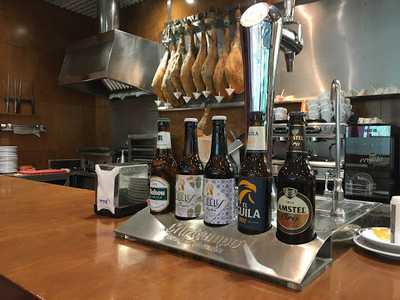 Zoquito Campo De Las Naciones