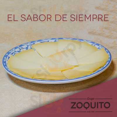 Zoquito Campo De Las Naciones