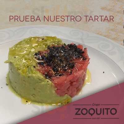 Zoquito Campo De Las Naciones