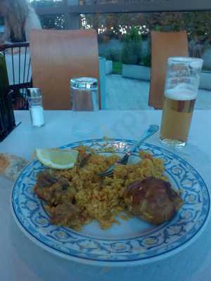 Zoquito Campo De Las Naciones