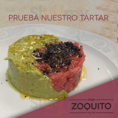 Zoquito Campo De Las Naciones