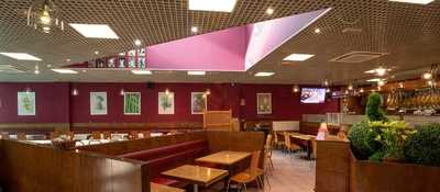 Zoquito Campo De Las Naciones