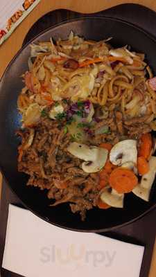 Bowl Express Zurbano