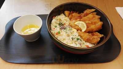 Bowl Express Zurbano