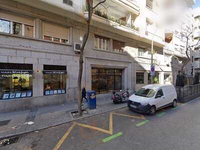 Bowl Express Zurbano